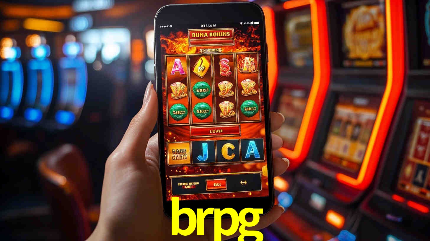 brpg - Best Online Bookmaker Online Casino - brpg.com