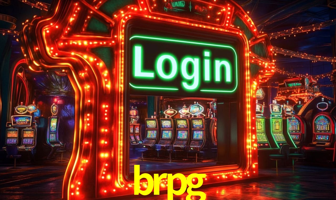 Estatísticas brpg