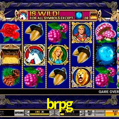 Descubra a Magia dos Jogos de Arcade no brpg