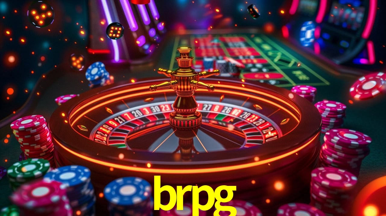 PIX Instantâneo brpg