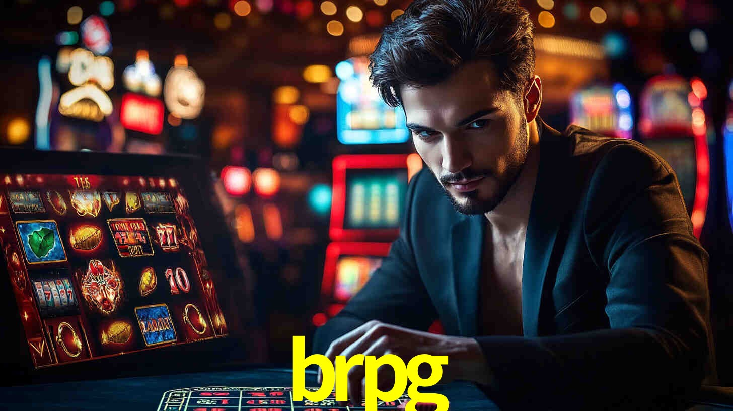 Welcome Bonus brpg