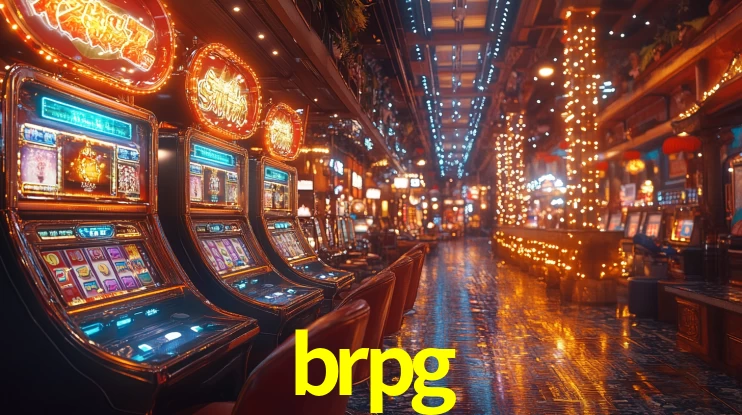 Live Casino brpg