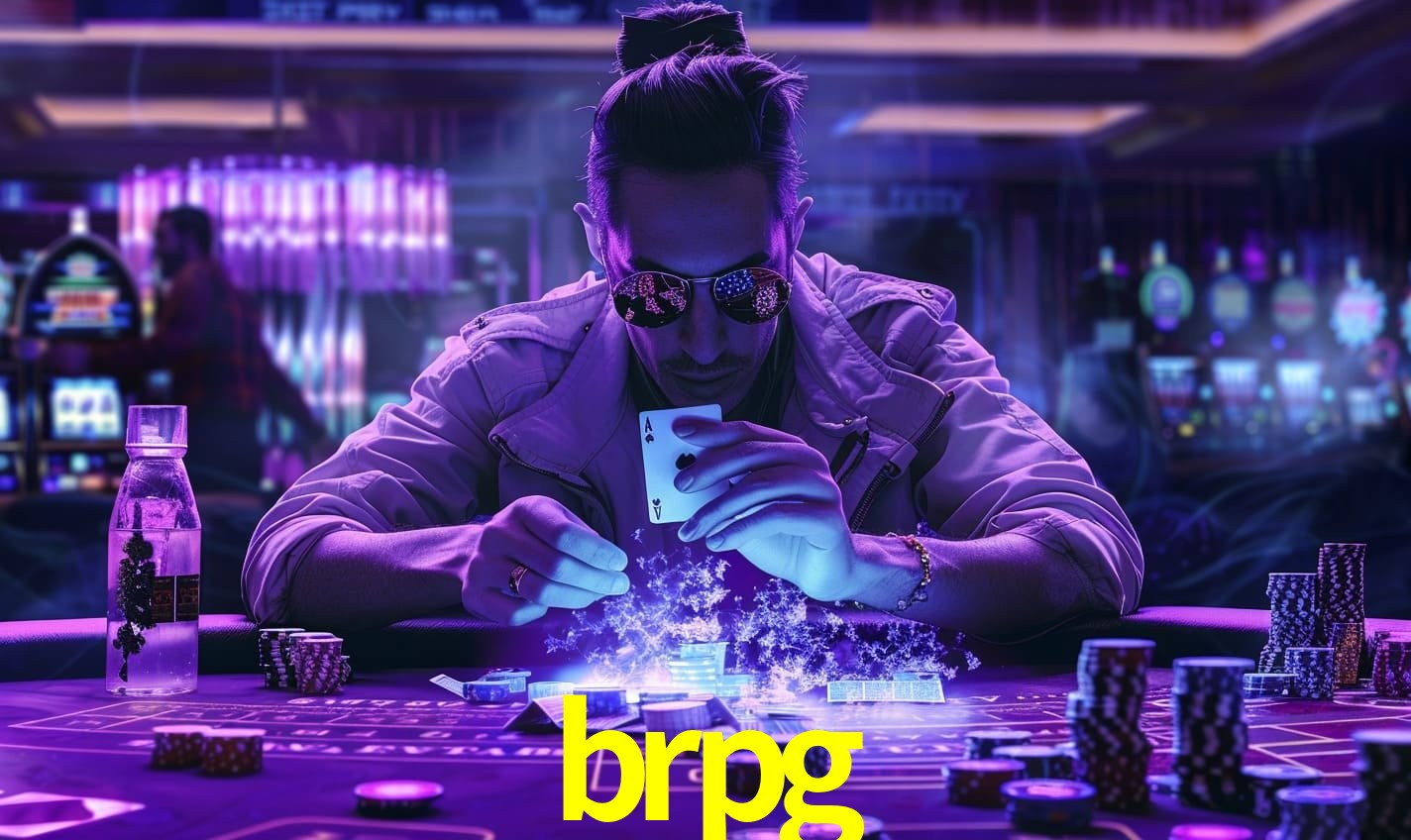 Live Casino brpg