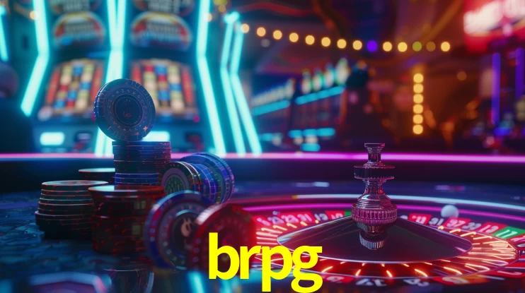 APP oficial da brpg para mobile