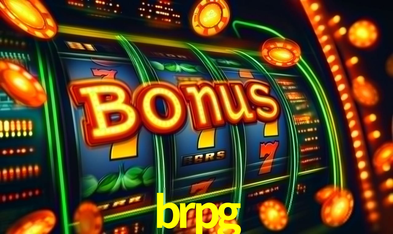 Slot Games brpg