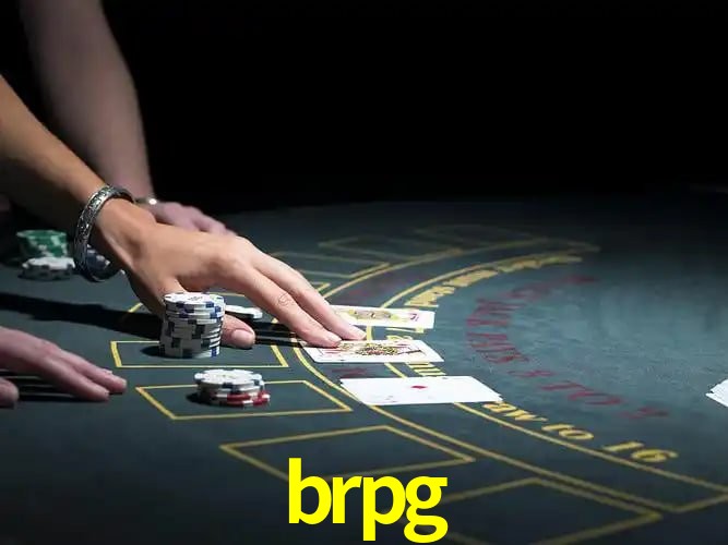 Sinta a adrenalina dos jogos de cassino com brpg