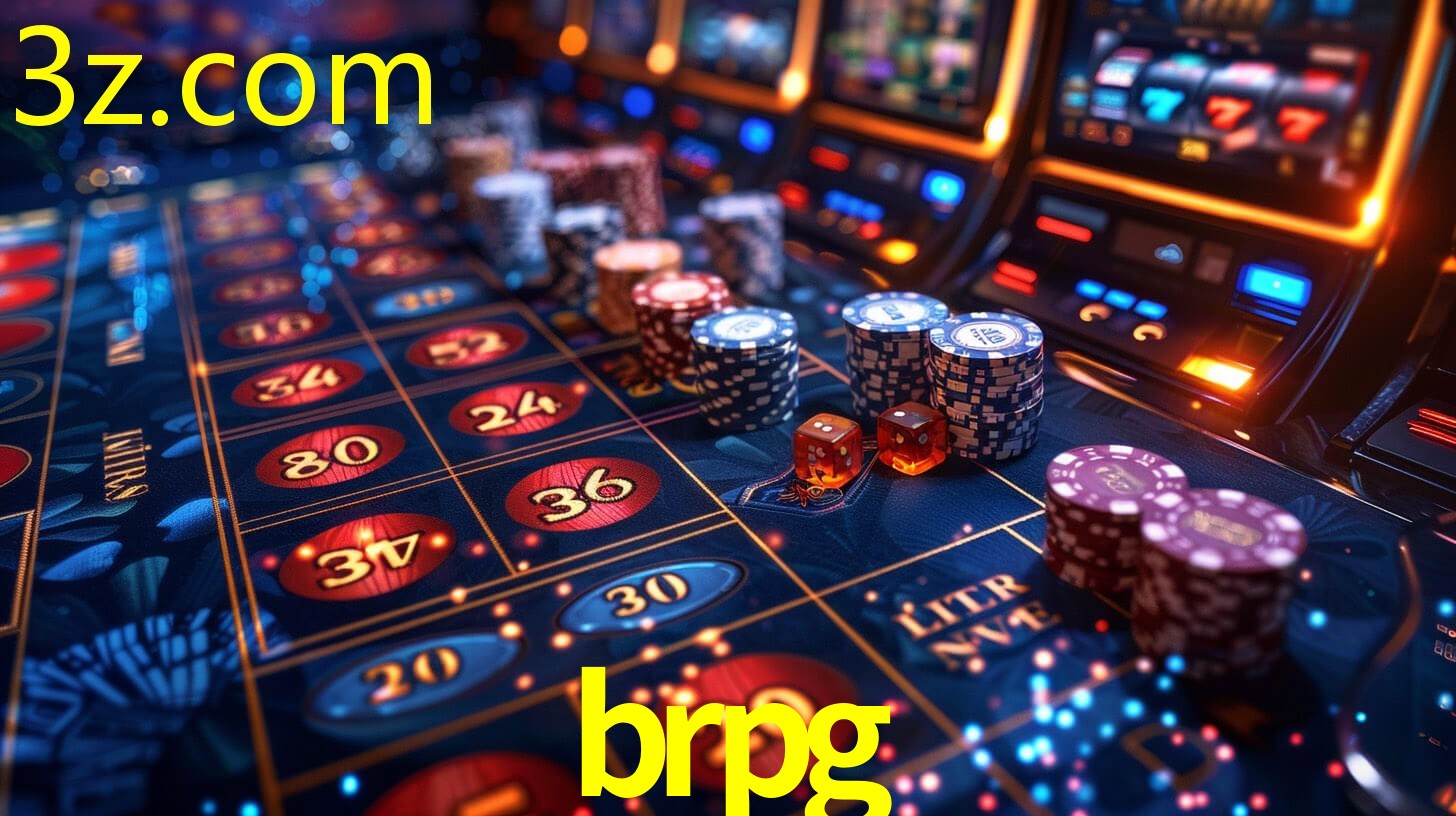 BRPG