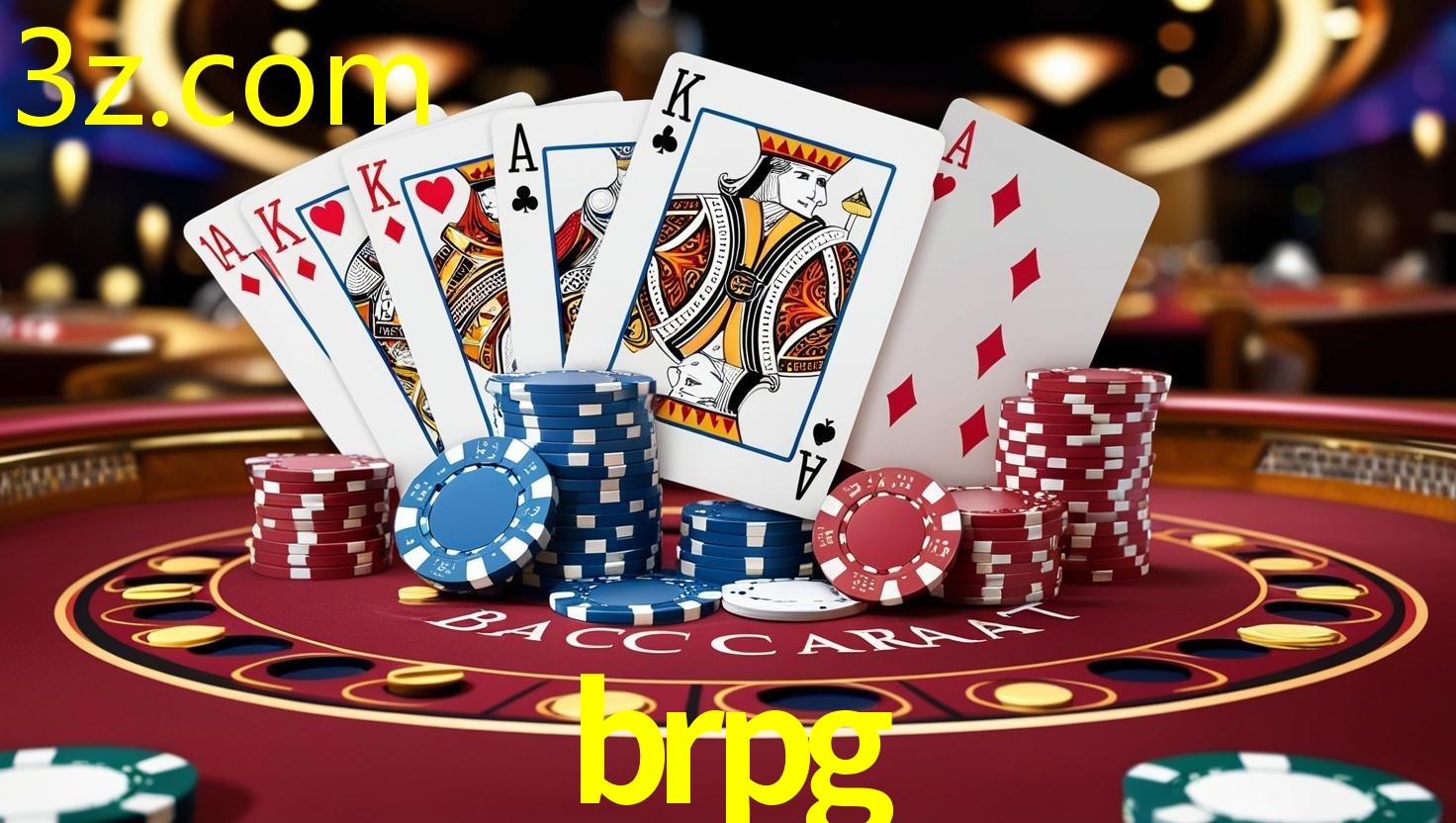 BRPG