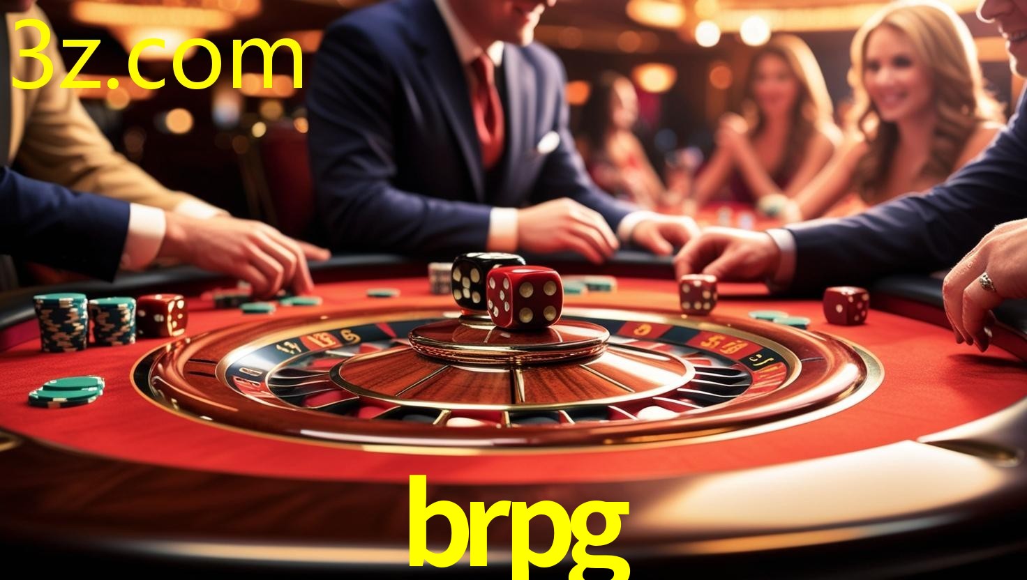 BRPG