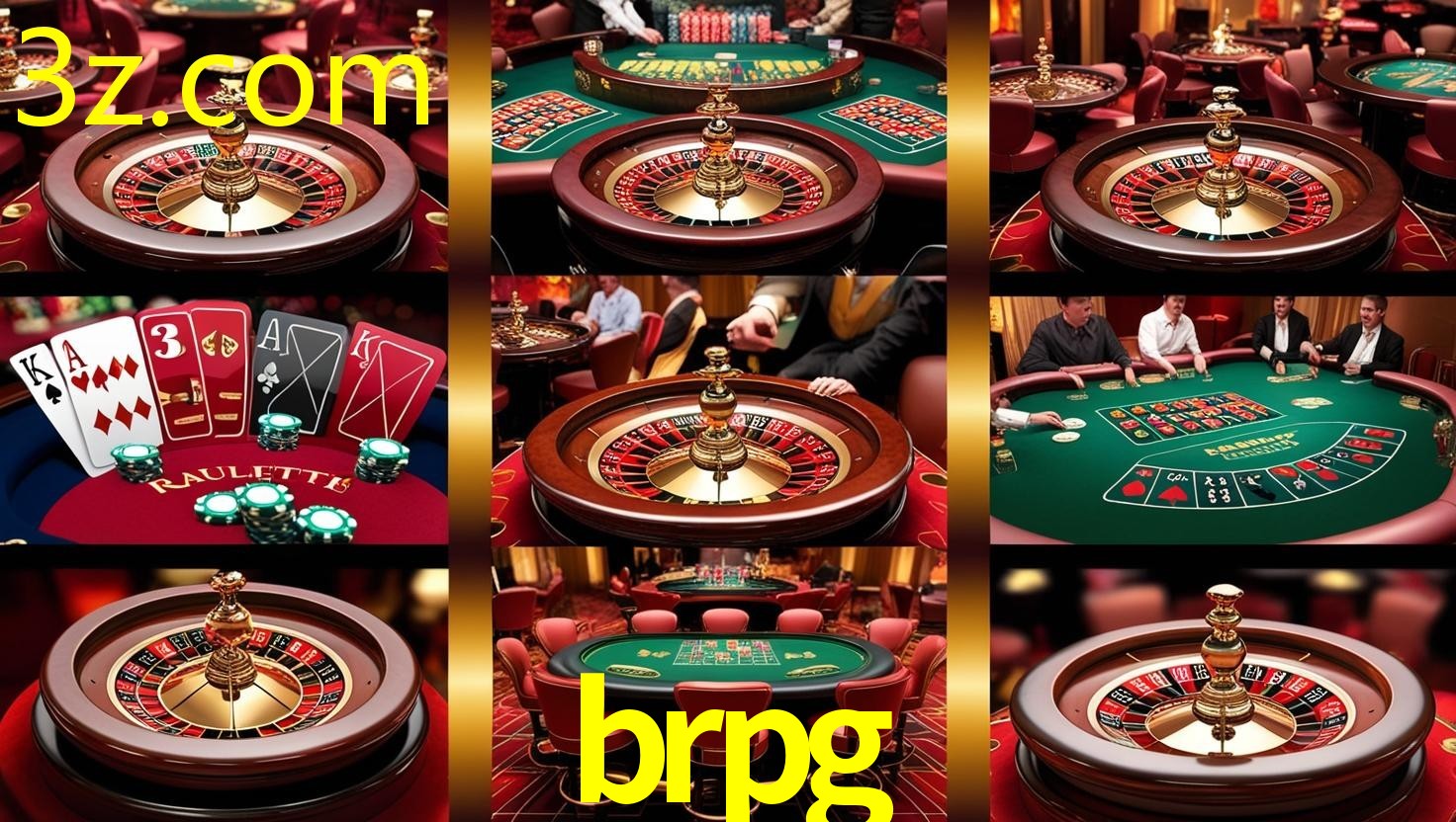 BRPG