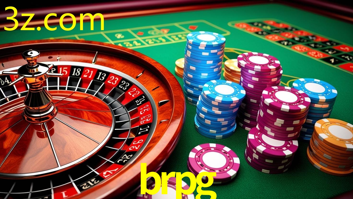 BRPG