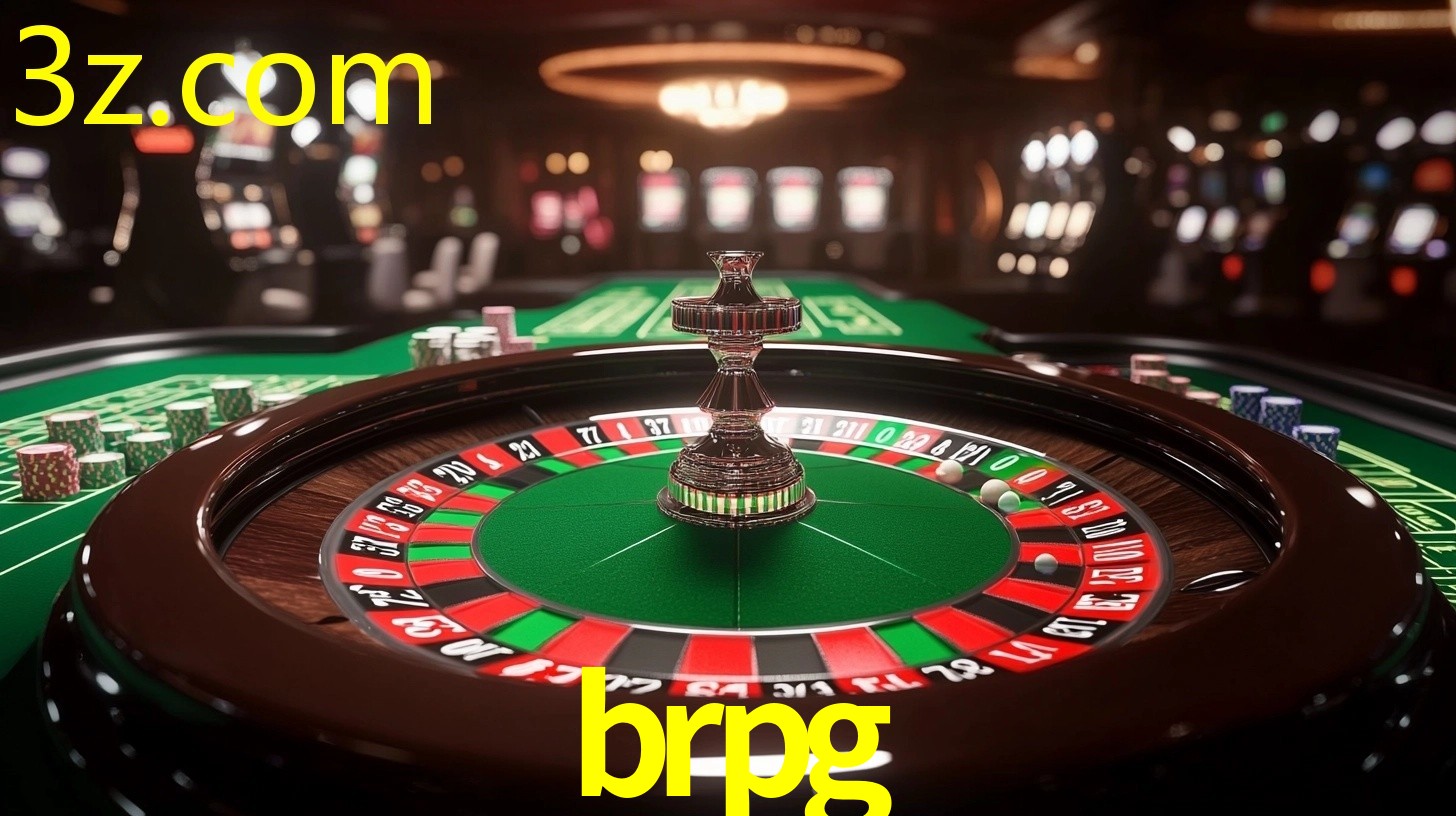 BRPG