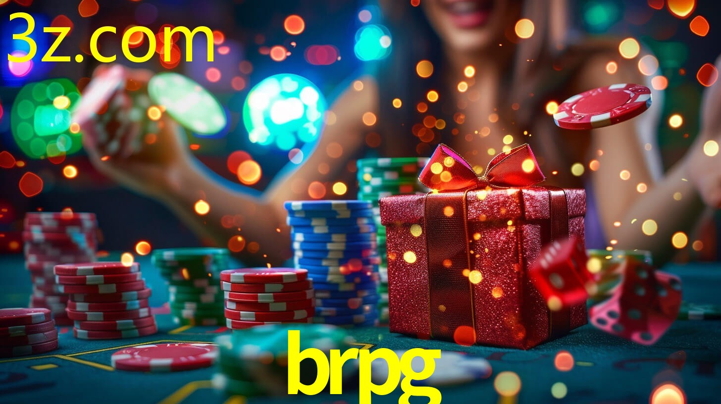 BRPG
