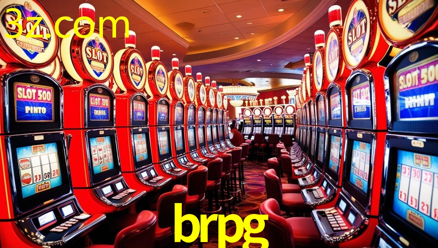 BRPG