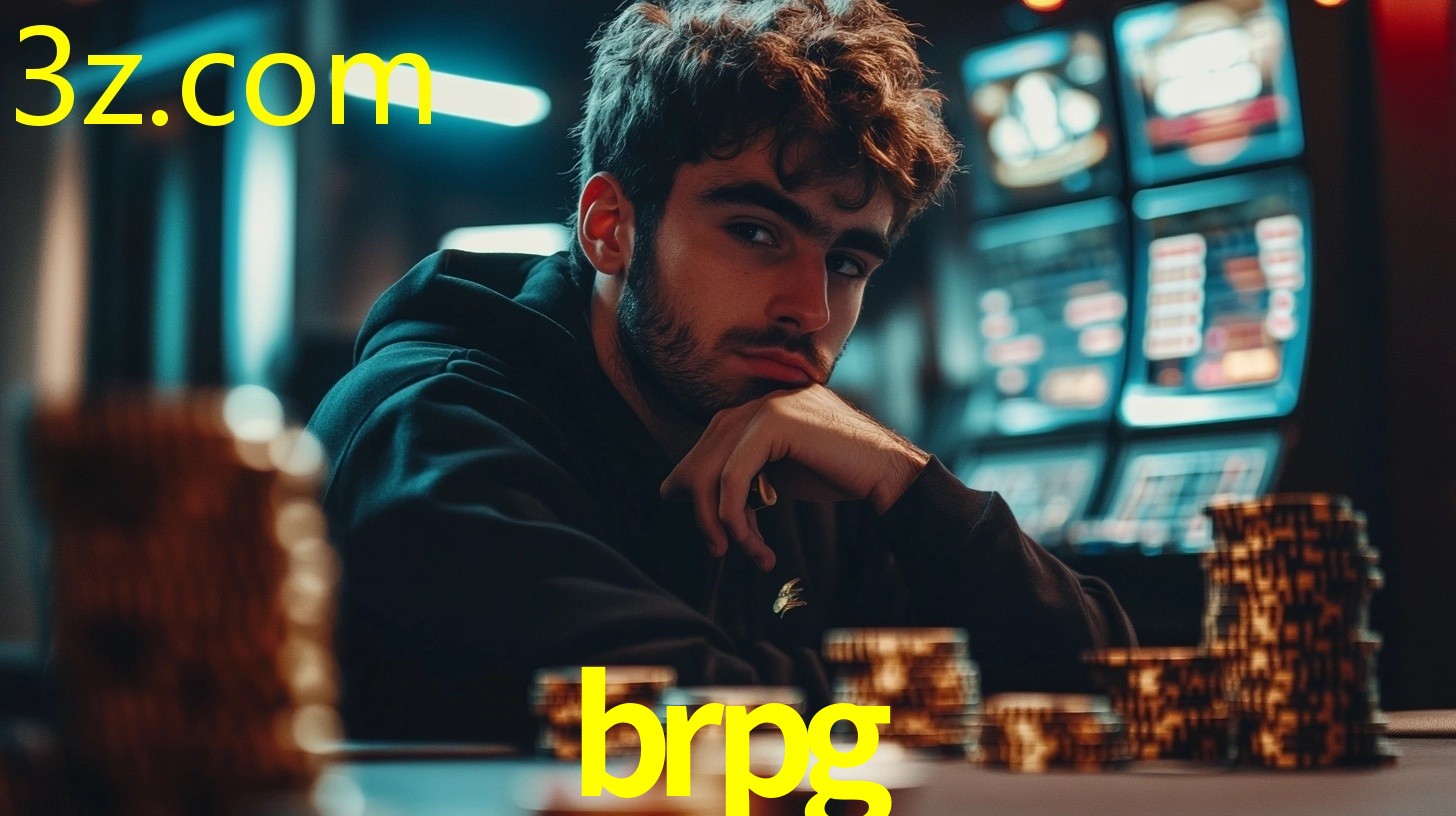 BRPG