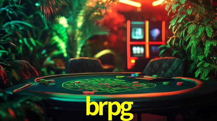 Welcome Bonus brpg