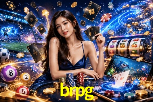 Account Benefits brpg