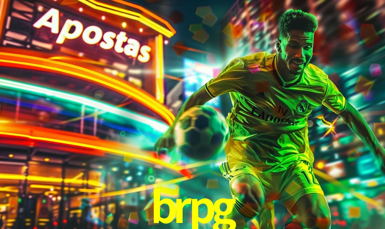 Login Seguro brpg