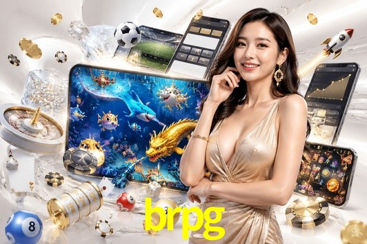 Game Providers brpg