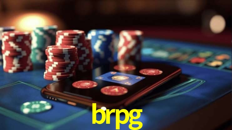 Apostas de Futebol brpg