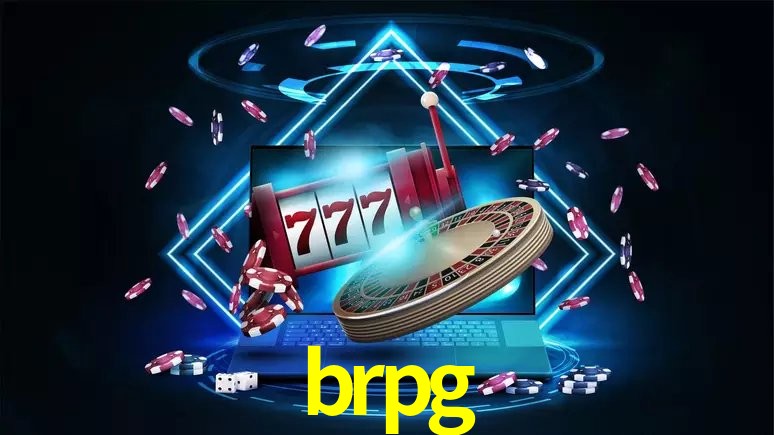 Tecnologia da Plataforma brpg