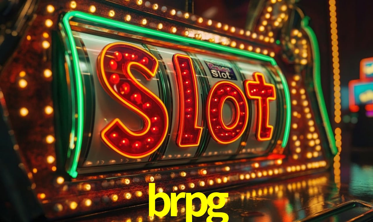 brpg PIX Instantâneo - Saques em 8 Minutos