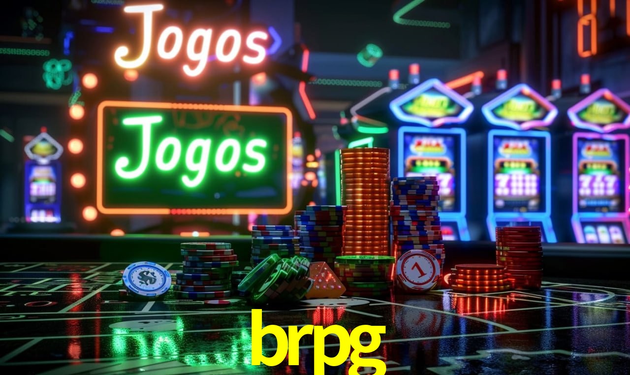 Servidor Brasil brpg