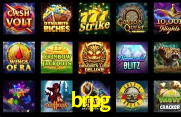 brpg Licença Curaçao Gaming