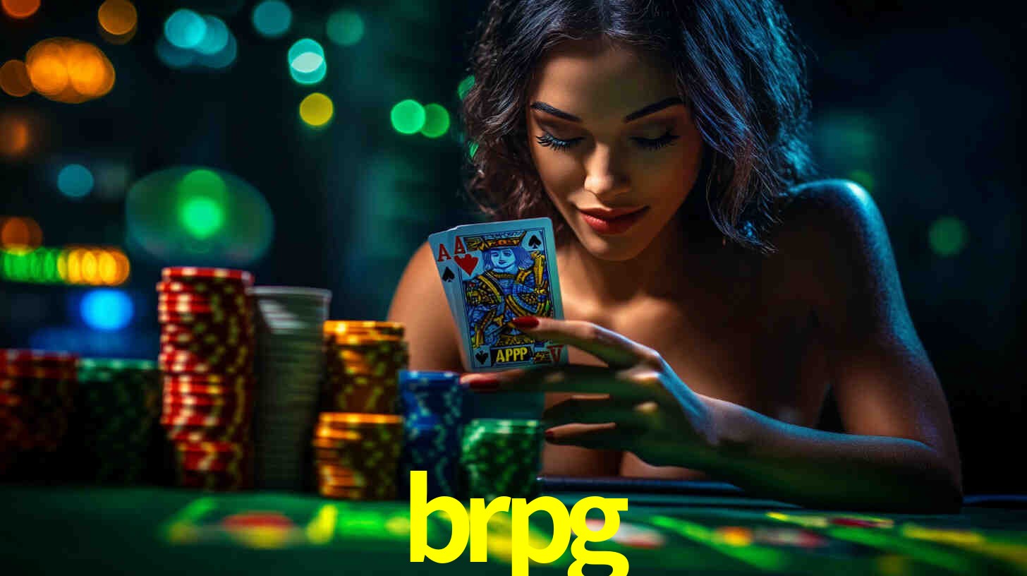 Descubra a Essência do brpg: Nossa História e Compromissos