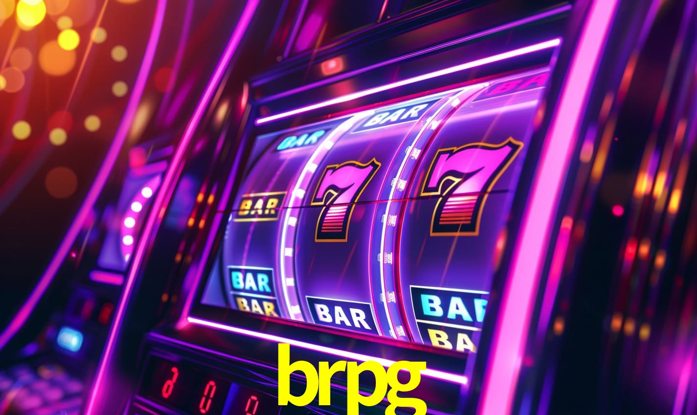brpg: A Experiência de Casino com Jogos de Mesa ao Vivo