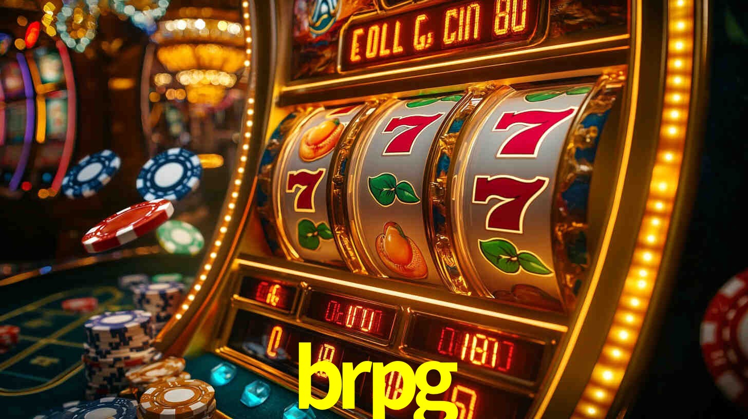 brpg App Interface