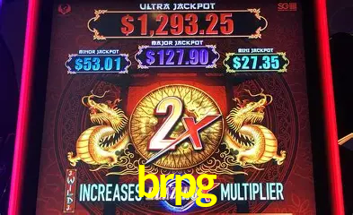Descubra o Mundo do Cassino Online com brpg