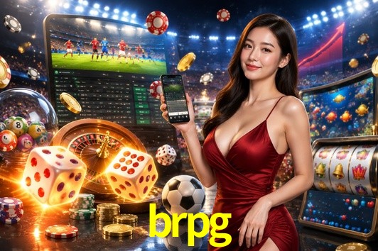 Slot Games brpg