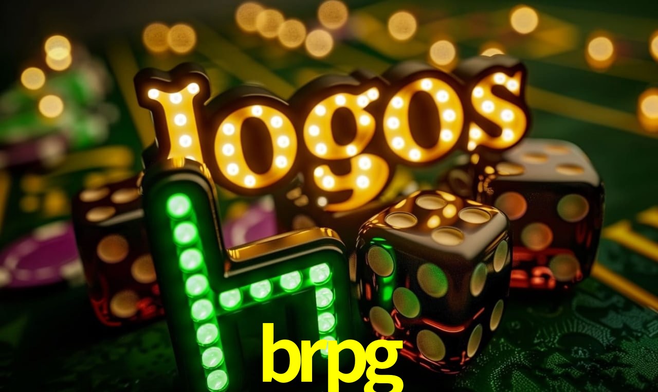 Provedores de Jogos brpg