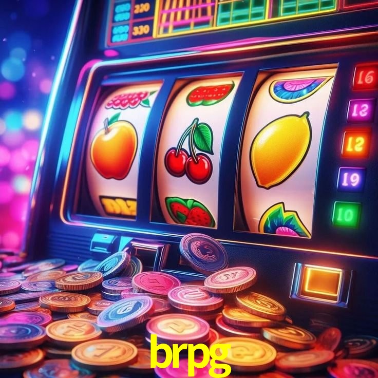 Estatísticas do Jogo brpg