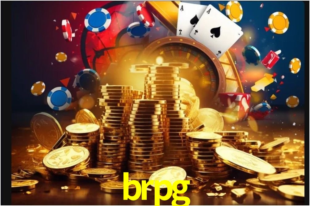 Interface do App brpg