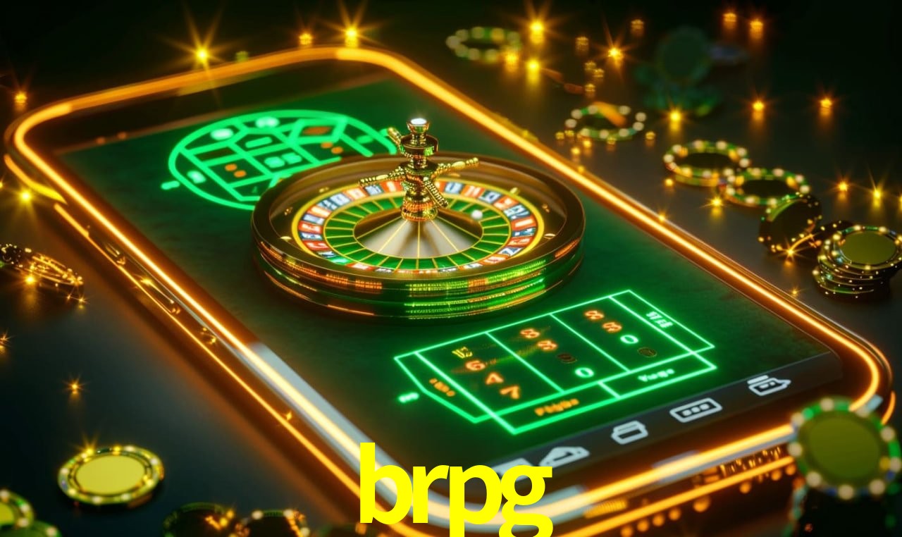 brpg Instalar Logo 2
