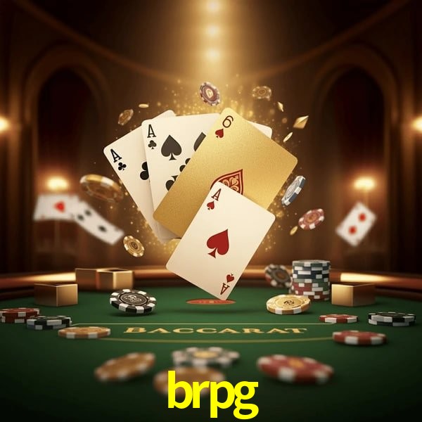 Roulette Table brpg