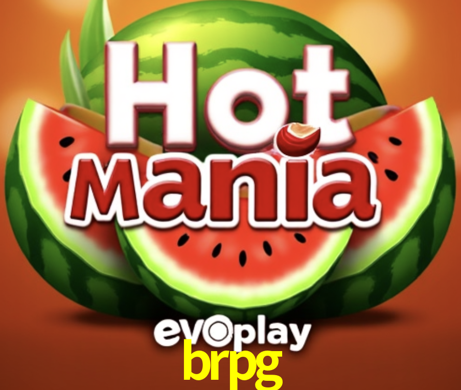 APP oficial da brpg para mobile