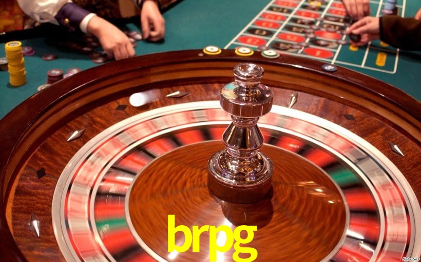 Mesa de Blackjack brpg