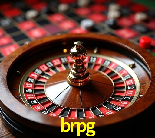 Plataforma brpg - Cloud AWS Infrastructure