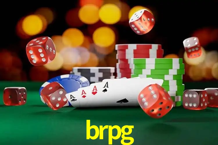 Benefícios da Conta brpg