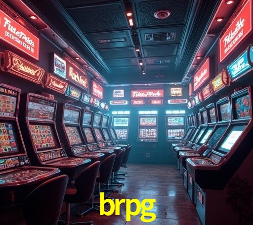 Plataforma brpg - Segurança SSL 256-bit