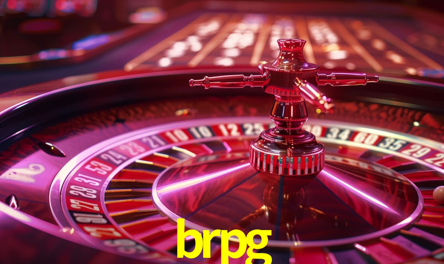 brpg Download Oficial