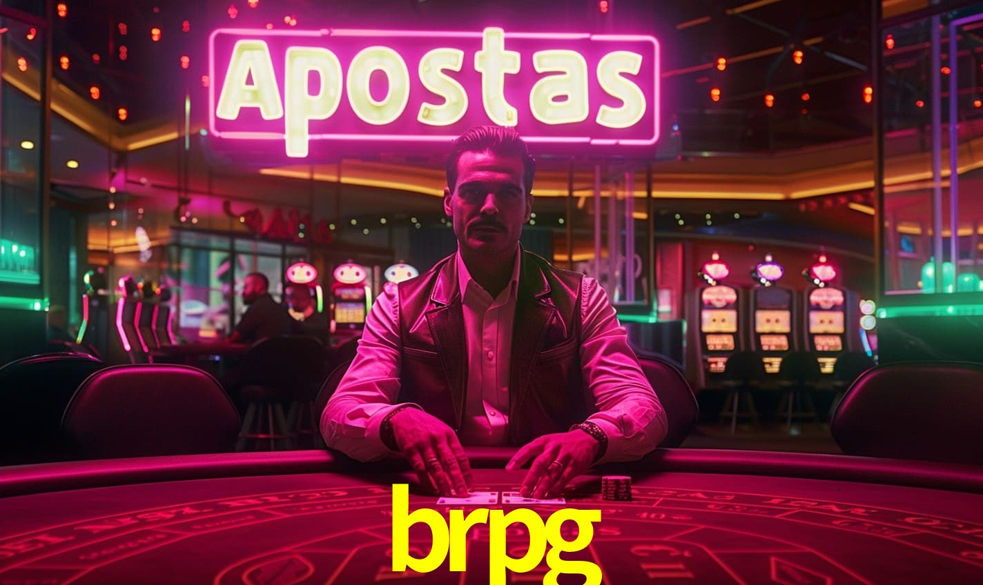 Desvendando o Mundo dos Jogos Virtuais na brpg