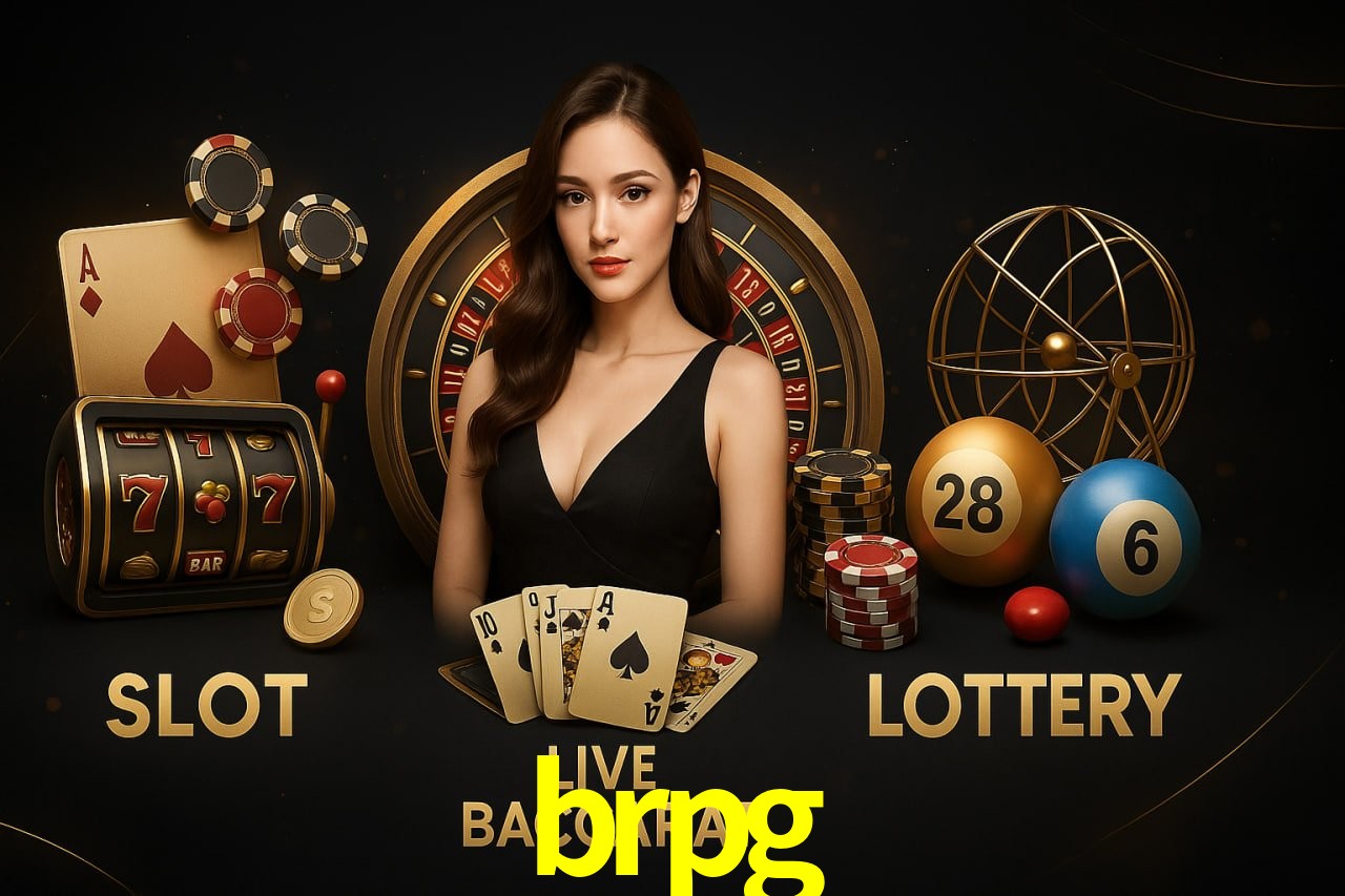 Slots brpg - RTP Alto Certificado