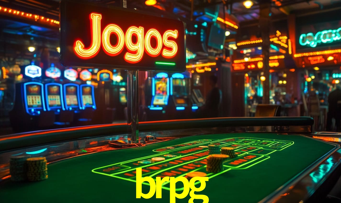 Design Responsivo brpg