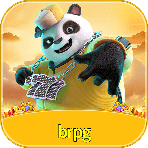 brpg Logo